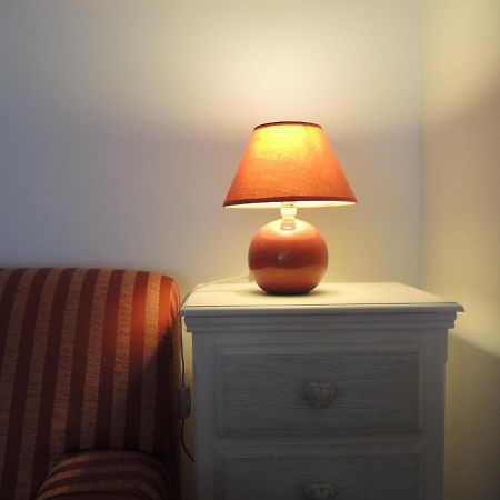Gli Archi Nel Golfo Appartement San Terenzo Buitenkant foto