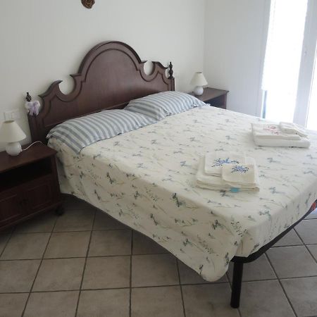 Gli Archi Nel Golfo Appartement San Terenzo Buitenkant foto