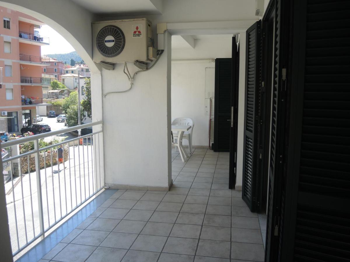 Gli Archi Nel Golfo Appartement San Terenzo Buitenkant foto