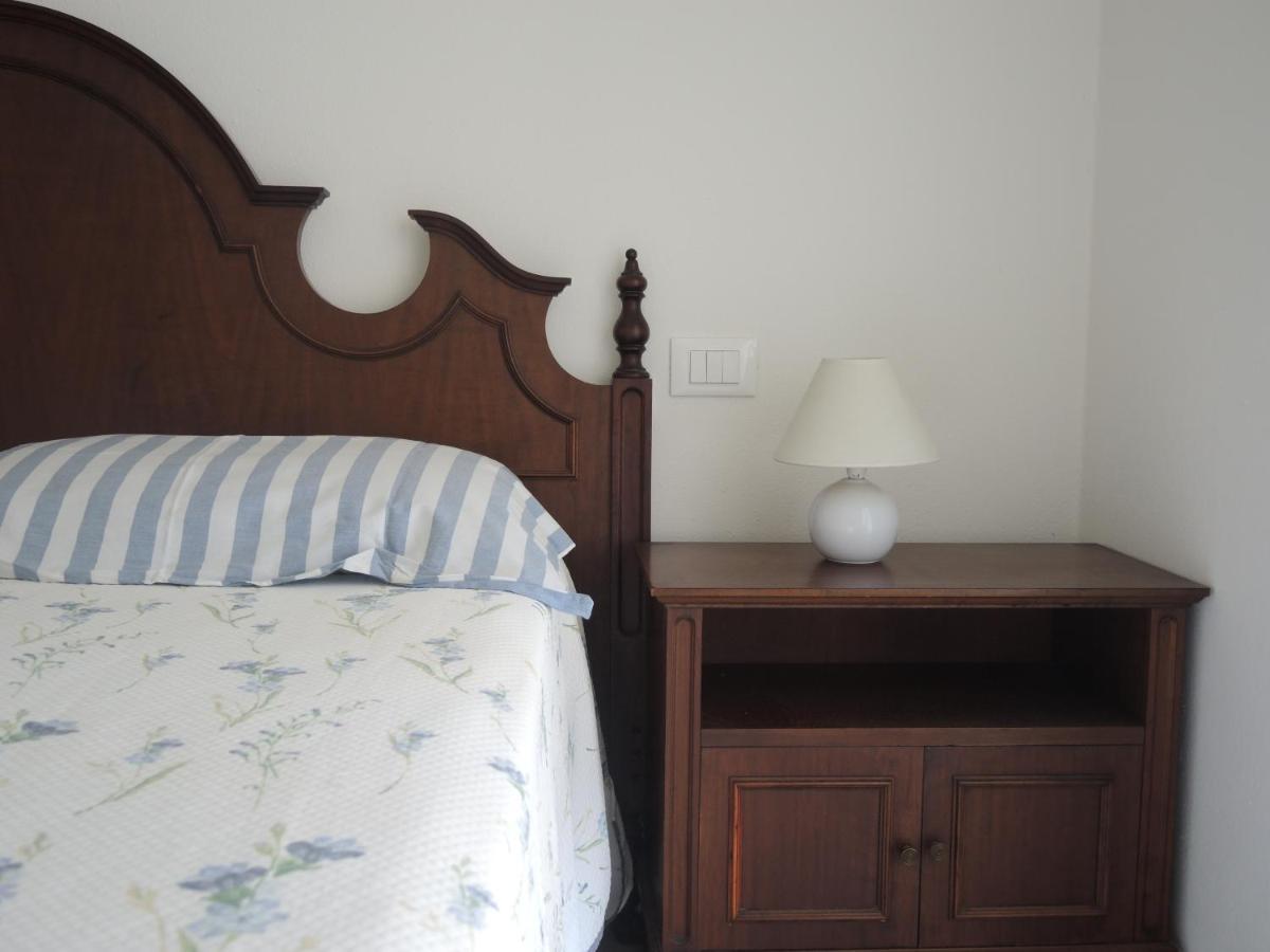 Gli Archi Nel Golfo Appartement San Terenzo Buitenkant foto