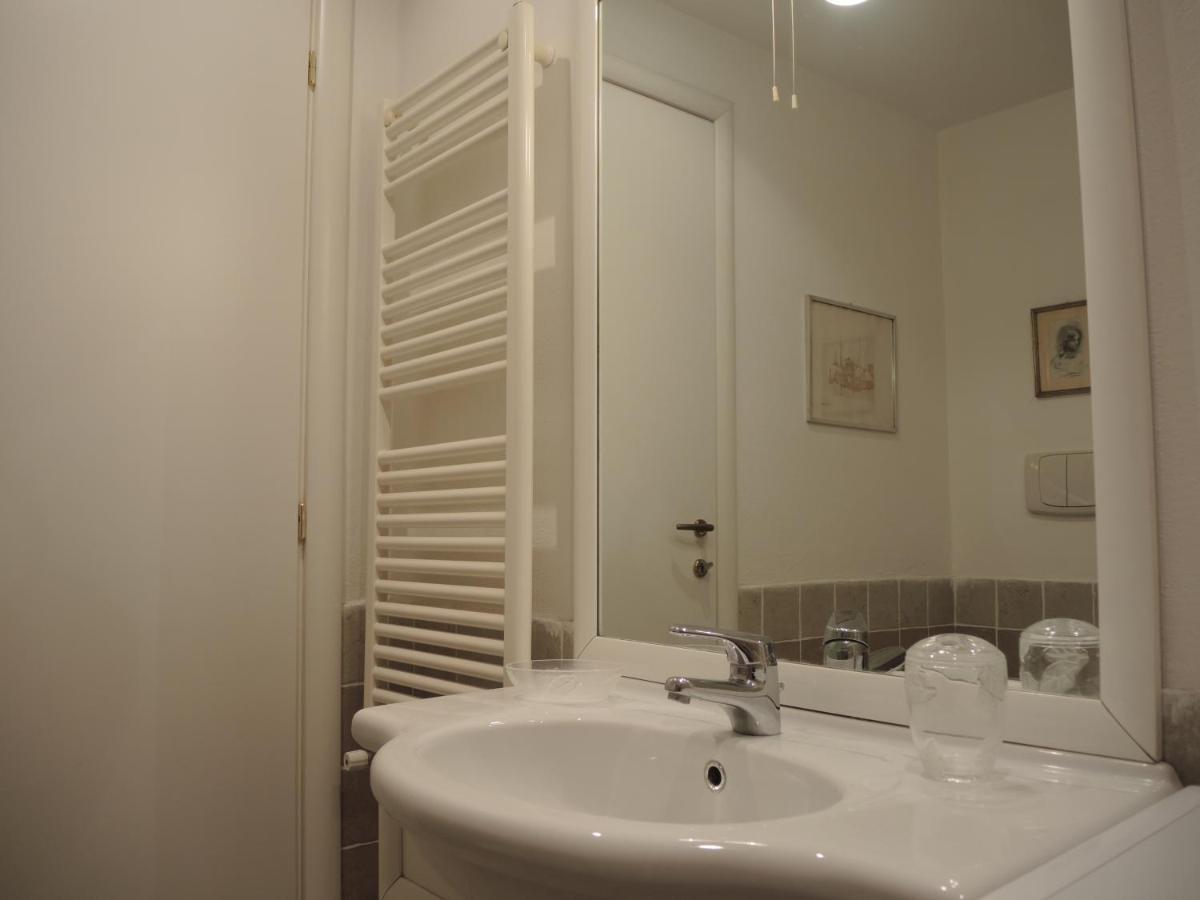 Gli Archi Nel Golfo Appartement San Terenzo Buitenkant foto