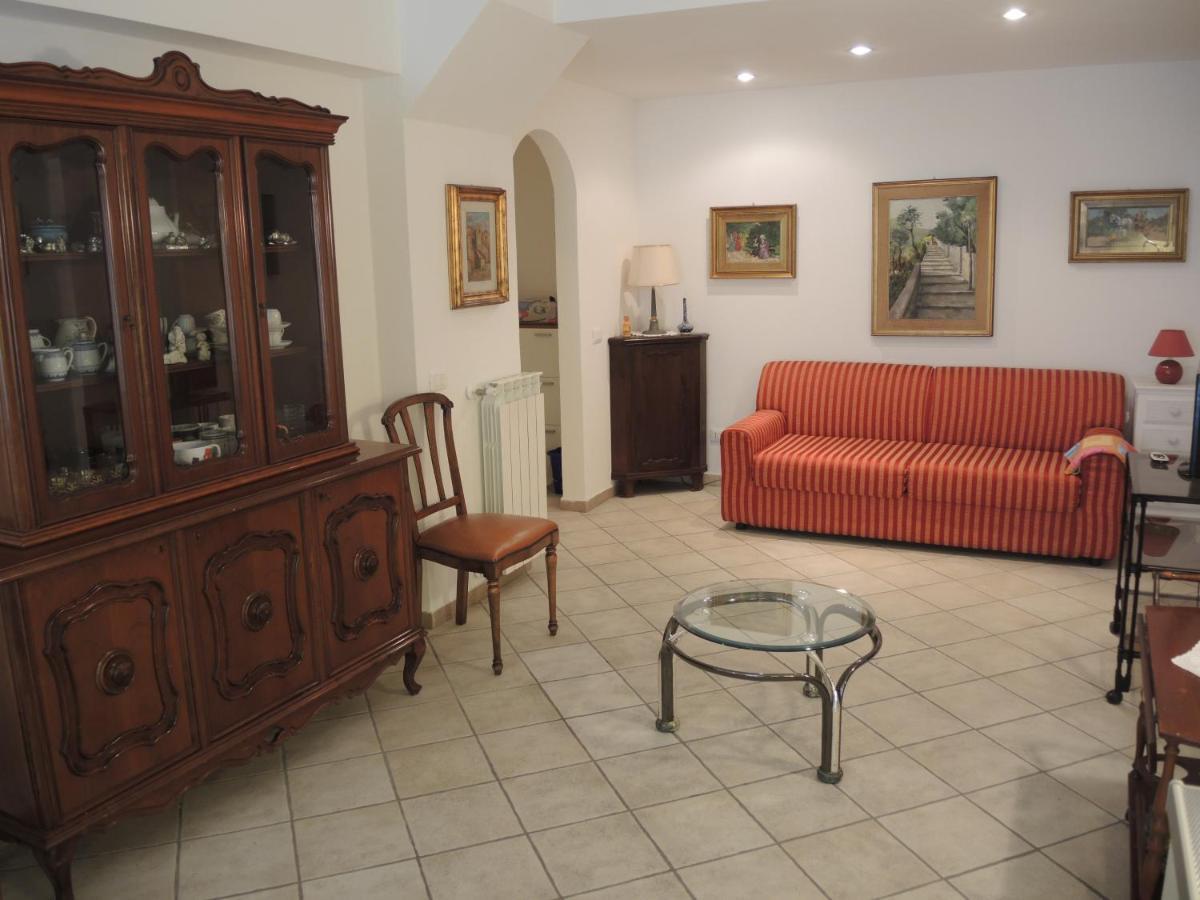 Gli Archi Nel Golfo Appartement San Terenzo Buitenkant foto