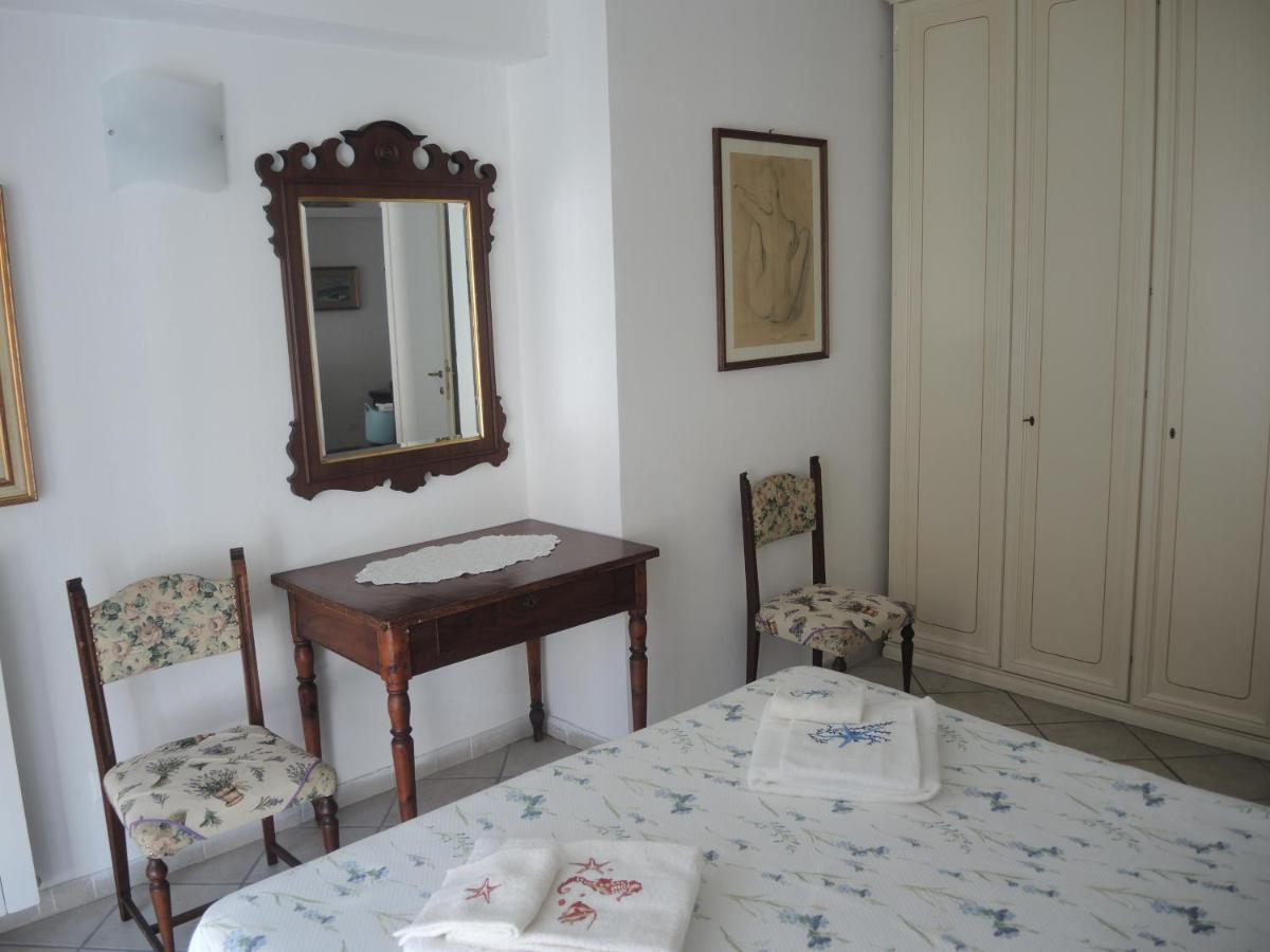 Gli Archi Nel Golfo Appartement San Terenzo Buitenkant foto