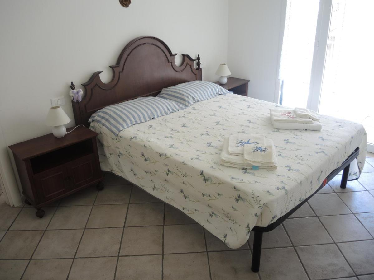 Gli Archi Nel Golfo Appartement San Terenzo Buitenkant foto
