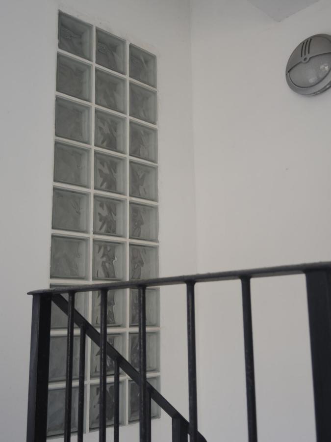 Gli Archi Nel Golfo Appartement San Terenzo Buitenkant foto