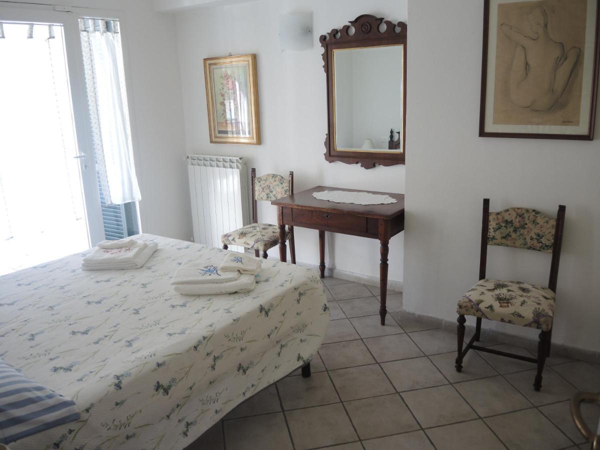 Gli Archi Nel Golfo Appartement San Terenzo Buitenkant foto