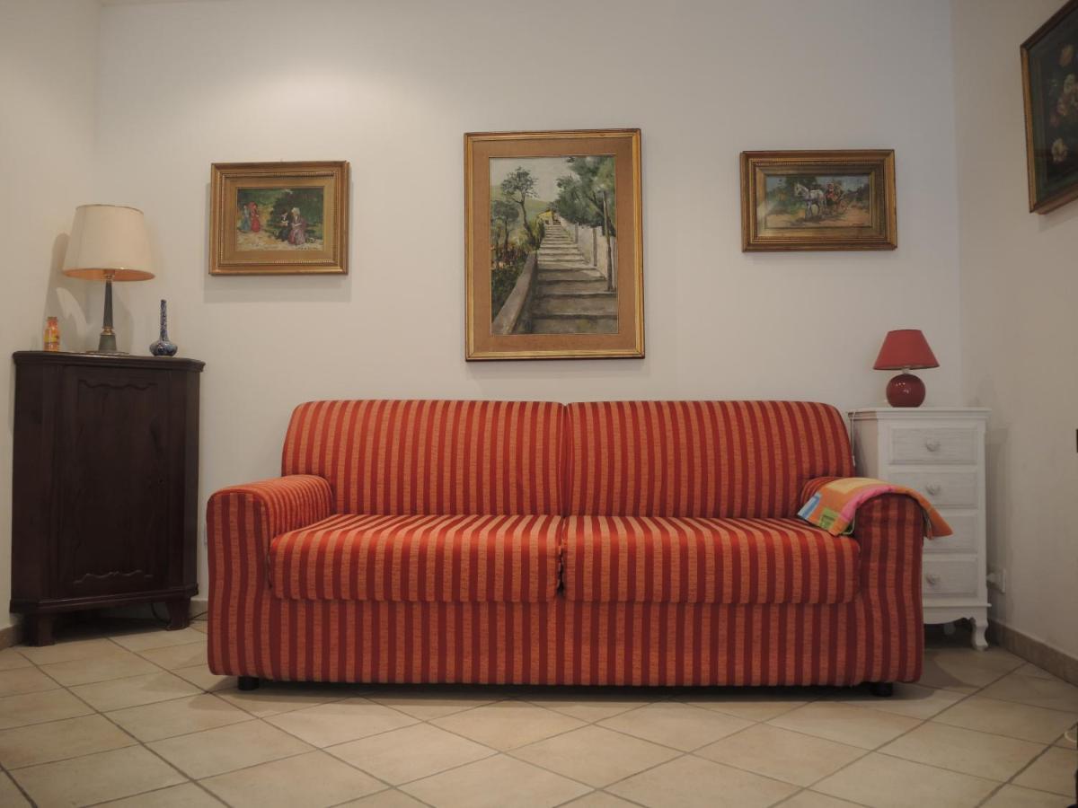 Gli Archi Nel Golfo Appartement San Terenzo Buitenkant foto